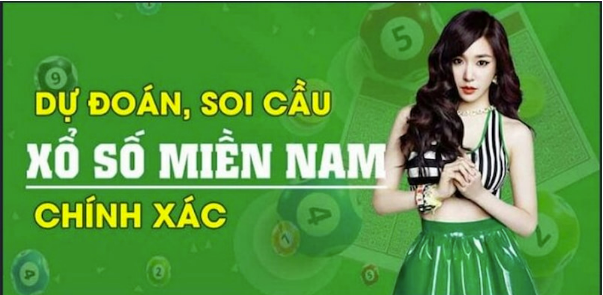 Soi Cầu Miền Nam: Tỉ Lệ Thắng Cao Rồng Bạch Kim 777